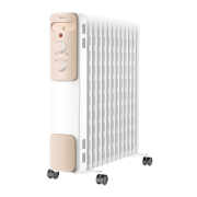 美的 HY22M 13片电油汀取暖器 2200W