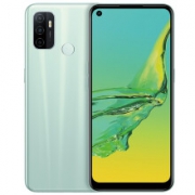 5日6点：OPPO A32 4G手机 4GB 128GB 薄荷绿  899元 （需用券）