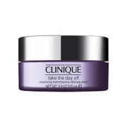 CLINIQUE倩碧紫胖子卸妆膏125ml