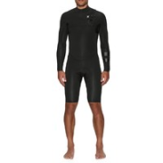 M码，Hurley M Advantage Plus  连体潜水服  2mm