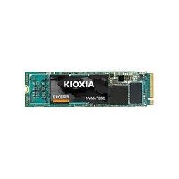 KIOXIA 铠侠 RC10 NVMe M.2 固态硬盘 500GB