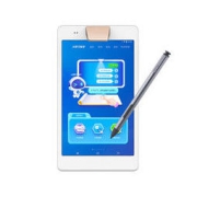 iFLYTEK 科大讯飞 Q10 8英寸学生平板电脑 2GB+64GB Wi-Fi 皓月白
