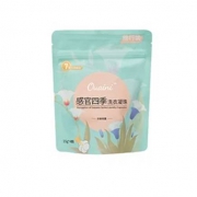 ouaini 偶爱你 感官四季洗衣凝珠 15g*4颗