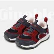 88VIP：Ginoble基诺浦小童秋冬保暖机能运动鞋