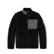Timberland添柏岚A2AXTCU1男款抓绒外套