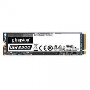 Kingston 金士顿 500GB SSD固态硬盘 M.2接口(NVMe协议) KC2500系列