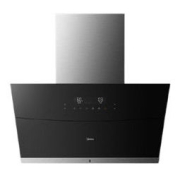 19:30截止：Midea 美的 J63+Q70 烟灶套装 天然气