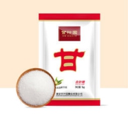 甜园润家 甘汁园白砂糖 1000g