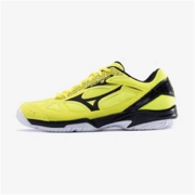 Mizuno 美津浓 V1GA198046 中性休闲运动鞋