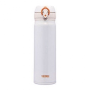 THERMOS 膳魔师 JNL-502-PRW 保温杯 500ml 珍珠白