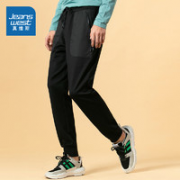JEANSWEST 真维斯 159TB523 男士休闲裤