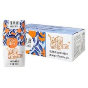 Goodfarmer佳农佳果源橙汁200ml*24