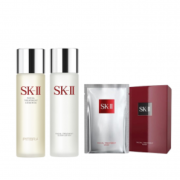 SK-II 面部护肤套装