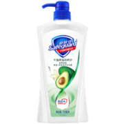 Safeguard 舒肤佳 健康+柔肤系列牛油果沐浴露 720ml
