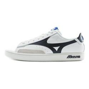PLUS会员：Mizuno美津浓CourtLiteEcD1GH211501中性运动板鞋