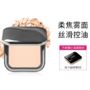 KIKO MILANO 雾面哑光粉饼 #N40自然色 12g（赠 小泡芙粉扑）