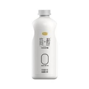 1日0点、PLUS会员：JUNLEBAO君乐宝简醇酸奶950g