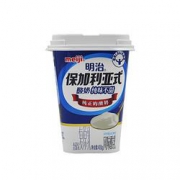 限地区：meiji明治保加利亚式酸奶400g