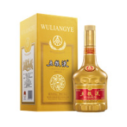 WULIANGYE 五粮液 辛丑牛年纪念酒 52度 浓香型白酒 500ml