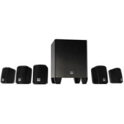 JBL 杰宝 CINEMA 510 家庭影院套装5.1