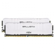 Crucial 英睿达 美光 16GB(8G×2)套装DDR4 3600频率台式机内存条