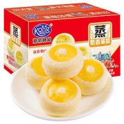 KongWENG港荣蒸蛋糕450g