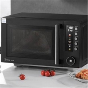双11预售：Midea 美的 PC23F3W 微波炉