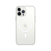 Apple iPhone 13 Pro Max 专用 MagSafe 透明手机保护壳