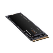 Western Digital 西部数据 SN750 NVMe M.2 固态硬盘 500GB（PCI-E3.0）
