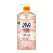 lonkey浪奇天然护手餐具净1.5kg