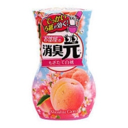 KOBAYASHI 小林制药 消臭元 400ml 白桃香