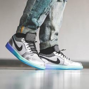 NIKE耐克AirJordan1DJ5199男款篮球鞋