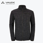 VAUDE 巍德 41091 男士纯羊毛抓绒防寒外套