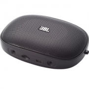 亲子会员：JBL 杰宝 SD-12 BLK无线蓝牙插卡音箱 黑色