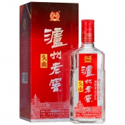 88VIP：泸州老窖 头曲 55度 浓香型白酒 625ml*2件+凑单