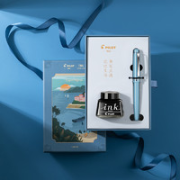 PILOT 百乐 78g 钢笔限定套装