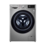 LG 乐金 FCX10R4P 直驱滚筒洗衣机 10kg 银色