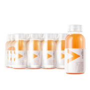 NONGFU SPRING 农夫山泉 力量帝维他命水 柑橘风味250ml*12瓶