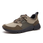 Clarks 其乐 2615249  男士低帮休闲鞋