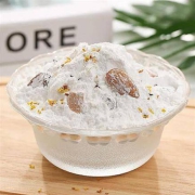 永相惜  水果桂花坚果藕粉 500g