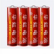 华虹 7号电池碳性电池 20粒装