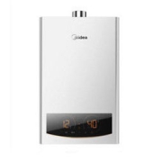 Midea 美的 JSQ30-TD2 燃气热水器 16L