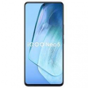 PLUS会员：iQOO Neo5 5G智能手机 8GB+256GB