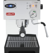 Lelit 莱利特 Anna PL41TEM 半自动咖啡机  直邮含税到手￥2688.73