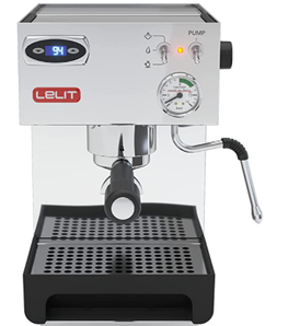 Lelit 莱利特 Anna PL41TEM 半自动咖啡机  直邮含税到手￥2688.73