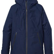 XL码！Marmot 土拨鼠 Solaris 女士Gore-Tex®防水透气保暖冲锋衣  直邮含税到手￥1155.83