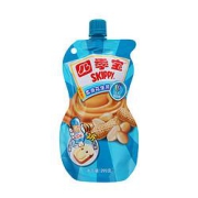 SKIPPY四季宝柔滑花生酱挤压装290g