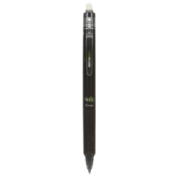 PILOT 百乐 LFBK-23EF 按动中性笔 黑色 0.5mm 单支装