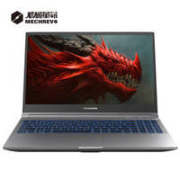 机械革命 蛟龙5 15.6英寸游戏笔记本电脑（R9-5900HX、8GB、512GB、RTX3060、2K@165Hz、100%sRGB）