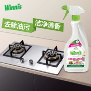 winnis 薇倪丝 厨房重油污强力清洁剂 500g